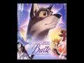 02 The Dogsled Race - James Horner - Balto (Expanded Soundtrack)