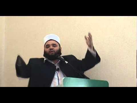 Ngjarje që nuk e keni dëgjuar më parë - Fatmir Latifi