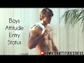 Bad Boys Full Attitude Sigma Boys WhatsApp Status BAD BOYS ATTITUDE HOLLYWOOD WHATSAPP STATUS