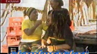 Necessary Noize - Kenyan Boy, Kenyan Girl