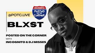 West Coast State of Mind: Blxst on Old-School Soul and New-School Heat