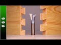 SUPER SUPER Simple Dovetail Joint