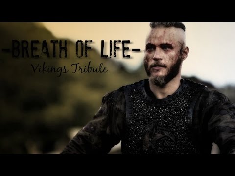 Vikings Tribute - Breath Of Life