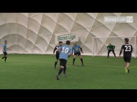 27.02.2017 III Liga A - Asseco Active Team vs. Codewise