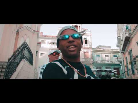 Wow Popy & DJ Gomeko - Solteroski (Video Oficial) - El Yumita, Felix Yunior