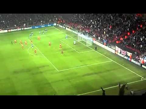 FC Nordsjaelland vs Chelsea 0 4
