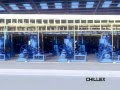 CHILLEX A Revolution In OIL EXTRACTION