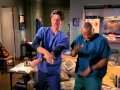 Scrubs, dance mashup [s06e11] (Забавные танцы из сериала ...