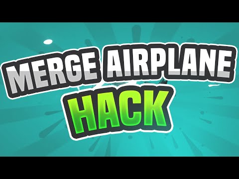 Merge Airplane Hack Guide ✅ Easy tips to Get Unlimited Diamonds 🔥 iOS & Android MOD APK