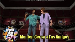 preview picture of video '[Loquendo] GTA Vice City Mision Final Manten Cerca a tus amigos'