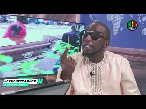 Kholatal bou baah kalama gui bala mouy gueneu sa guemiin