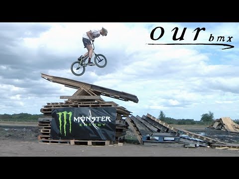 SWAMPFEST 2019 - DAY ZERO MAYHEM