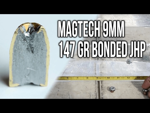 Magtech Ammunition | RAMPART