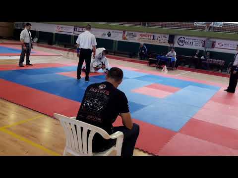 Ju Jitsu Kup Srbije | Kadeti -73 ( Finale )