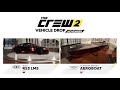 The Crew 2 - November Vehicle Drop Trailer | PS4
