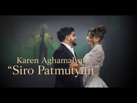 Karen Aghamalyan and Arsen Shahnazaryan