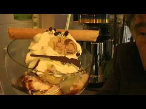 Artiesten uit Limburg - Extra fragment Frans Theunisz