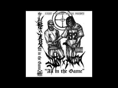 [2018] DJJT x AKOZA - All in the Game [full album]