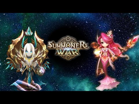 Ultimate Platy| Elsharion| Chilling & more Team comb. in RTA - Summoners War