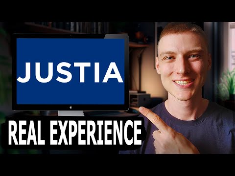 Justia Case Search