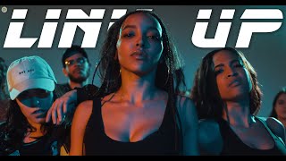 Tinashe - Link Up - Choreography by Jojo Gomez &amp; Aliya Janell