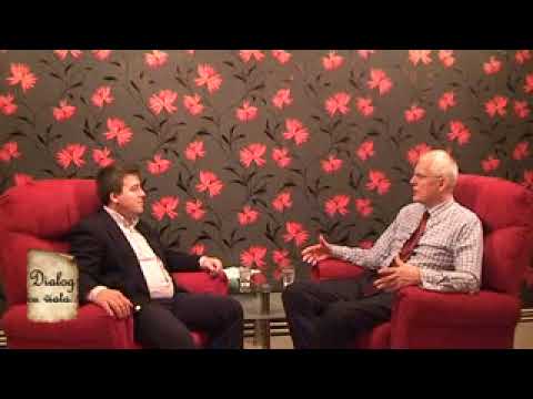 Viorel Iuga   Dialog despre familie si modificarea constitutiei