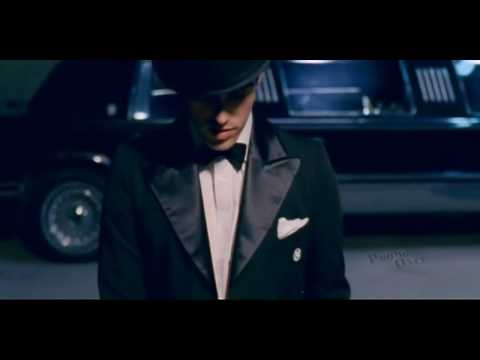 Sam Sparro - Black And Gold HD