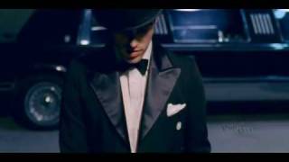 Sam Sparro - Black And Gold HD