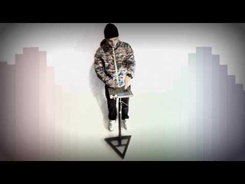 Live MPC Remix By Ena-N - Moby - In this world