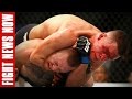 UFC 196 Fallout: Nate Diaz Submits Conor McGregor on Fight News Now