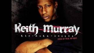 Keith Murray-Nobody Do It Better