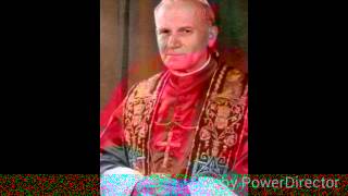 John Paul II's Blessing (Pilgrim's Song)