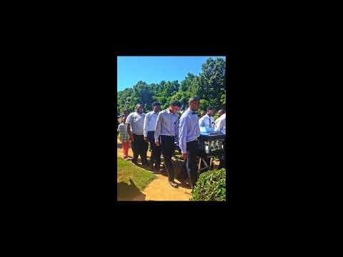 Nino Bandzz - "Letter To My Nigga" (RIP-VIC)