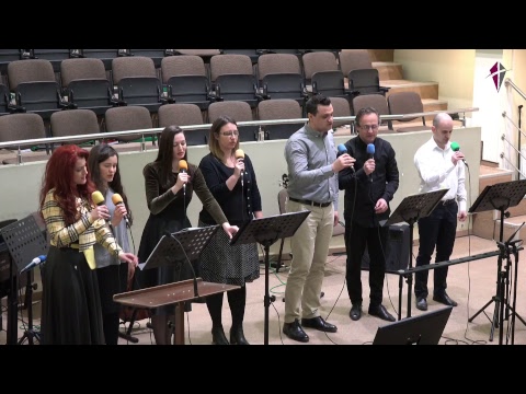 Duminica 25 Februarie 2018 PM - Valentin Făt