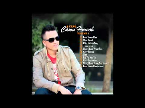 A Vang - Plhis ua cab hmoob