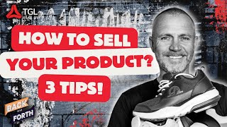 Top 3 Business Tips to Sell Your Product!!! | Mike Todd