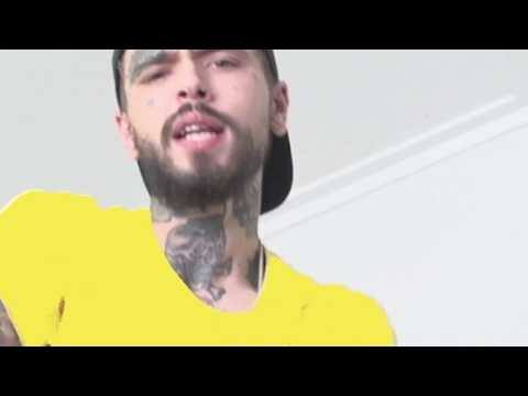 HXRMAN - PEACHY feat. Kil.6 (Official music video)