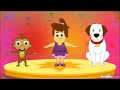 If You Re Happy And You Know It Kids Song HooplaKidz