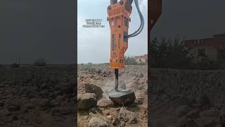 Marteau hydraulique Hammer SB10/20/30/40/43/50/70/81/100/121/140/151 à vendre - Image 9 | Machineryline CD Marteau hydraulique Hammer SB10/20/30/40/43/50/70/81/100/121/140/151 neuf | Image 9 - Machineryline