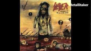 Slayer - Supremist