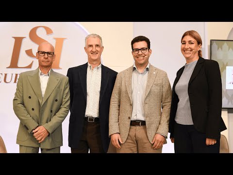 Regulatory Crossroads: Deciding Your Market Entry Point (US vs. EU) | LSI Europe '25