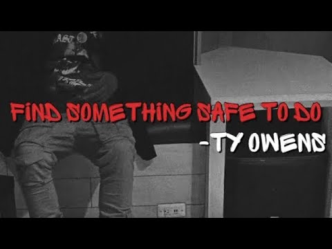 Ty Owens - I’m a Thug (IS-U-SM?)