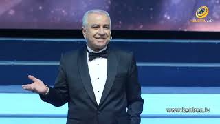 ԱՇՈՏ ՂԱԶԱՐՅԱՆ-70 ՄԱՍ-2 // ASHOT GHAZARYAN-70 MAS 2