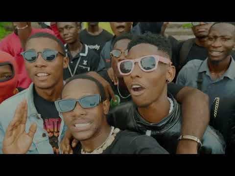 SHAPAT - YES or NO Partie 2 feat SAMY ONLY X CDAK X OVER FLOW X KIZOMBA Directed By SPATIAL Ent