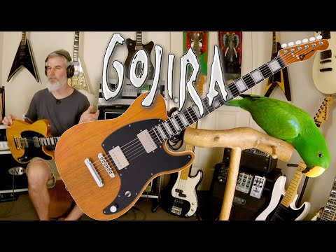 Charvel Joe Duplantier Honest Review