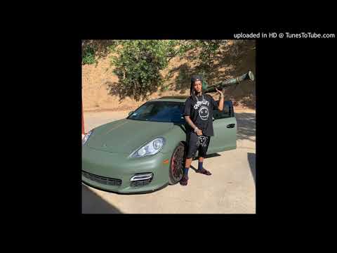 [FREE] GNAR x Germ Type Beat 2020 "RPG-7" [Prod. Teelcee]