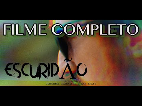 Trailer de Escuridão