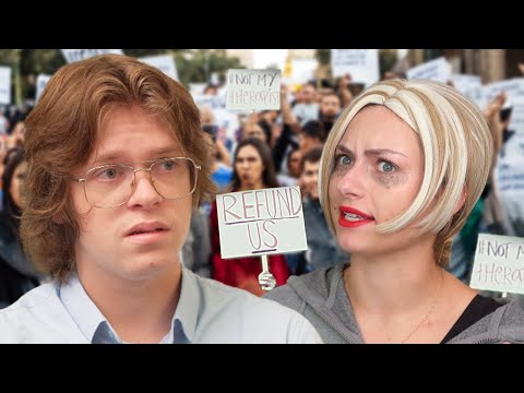 When Your Favorite Celebrity Turns Out to Be Terrible