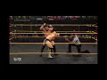 Kyle O Riley Taps Out