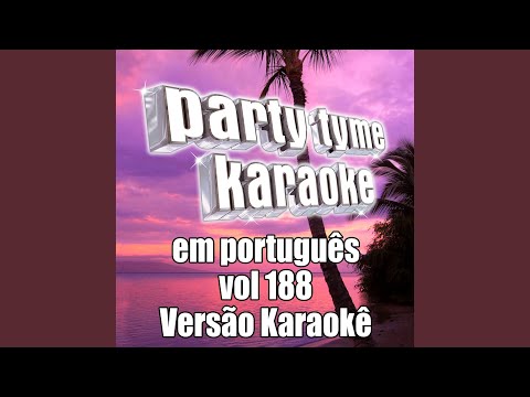 Rosario De Esperança (Made Popular By Altemar Dutra) (Karaoke Version)